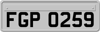 FGP0259