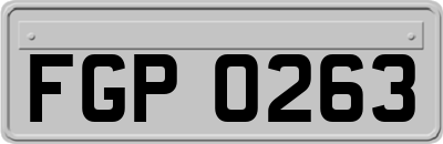 FGP0263