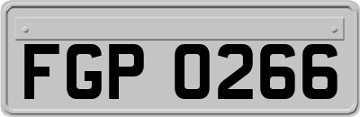 FGP0266
