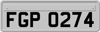 FGP0274