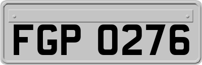 FGP0276