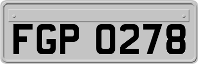 FGP0278