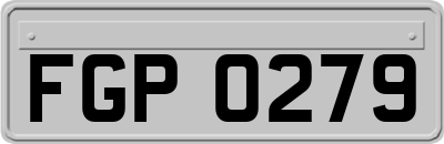 FGP0279