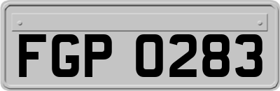 FGP0283