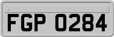 FGP0284