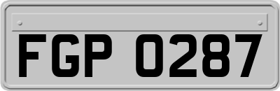 FGP0287