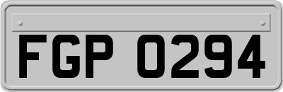 FGP0294