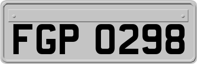 FGP0298