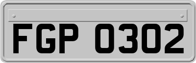 FGP0302