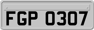 FGP0307