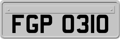 FGP0310