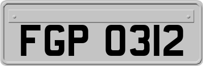FGP0312