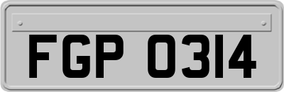 FGP0314