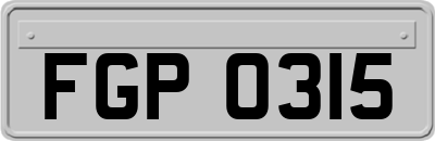 FGP0315
