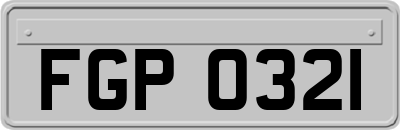 FGP0321