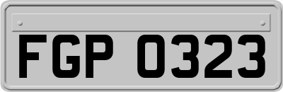 FGP0323