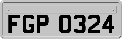 FGP0324