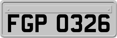 FGP0326