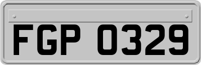 FGP0329