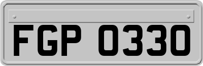 FGP0330