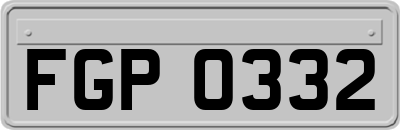 FGP0332