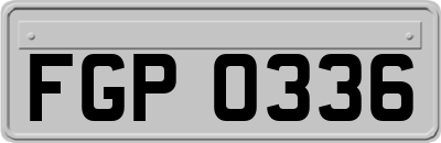 FGP0336