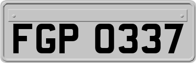 FGP0337
