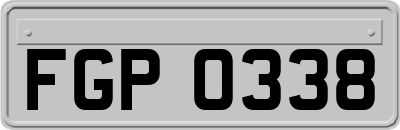 FGP0338