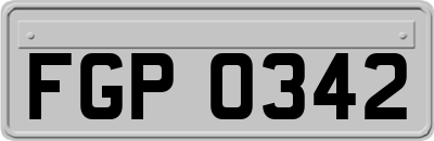 FGP0342