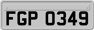 FGP0349