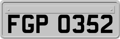 FGP0352