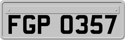 FGP0357