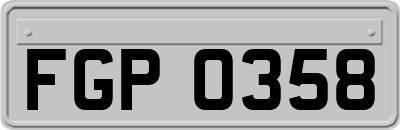FGP0358