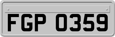 FGP0359