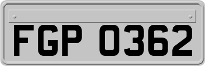 FGP0362