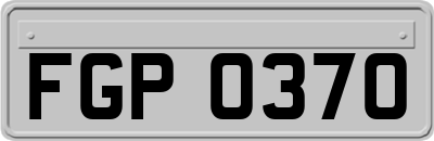 FGP0370