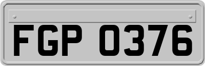 FGP0376