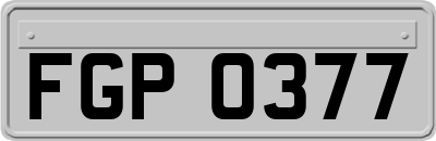 FGP0377
