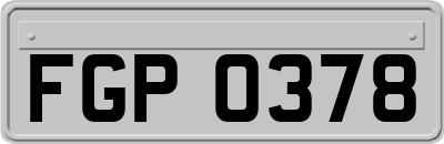 FGP0378