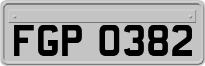 FGP0382