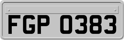 FGP0383