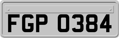 FGP0384