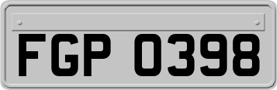 FGP0398
