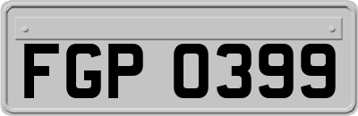 FGP0399