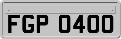 FGP0400