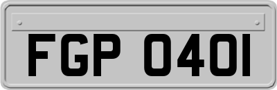 FGP0401