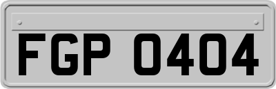 FGP0404