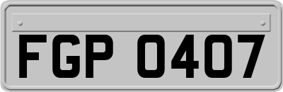 FGP0407
