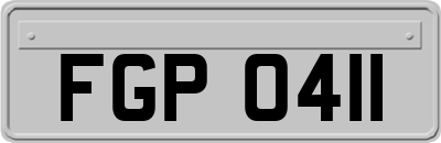FGP0411