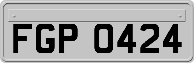 FGP0424